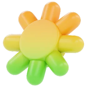 Dynamic Content Image