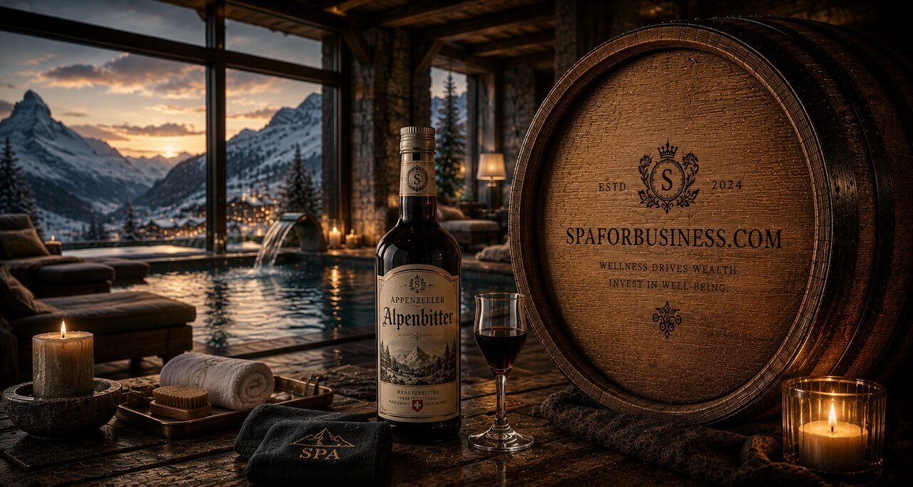 SpaForBusiness.com